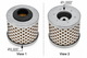575.1077-F - Power Steering Fluid Filter