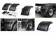 562.9112 - Quarter Fender Kit S
