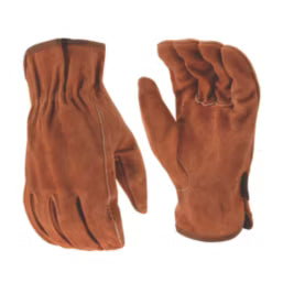 571.G2005XL - Drivers Gloves Leath