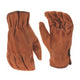 571.G2005XL - Drivers Gloves Leath