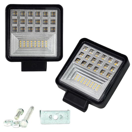 571.LD60A24-K - F/P/T Light Kit LED
