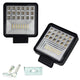 571.LG60A-K - F/P/T Light Kit 6in