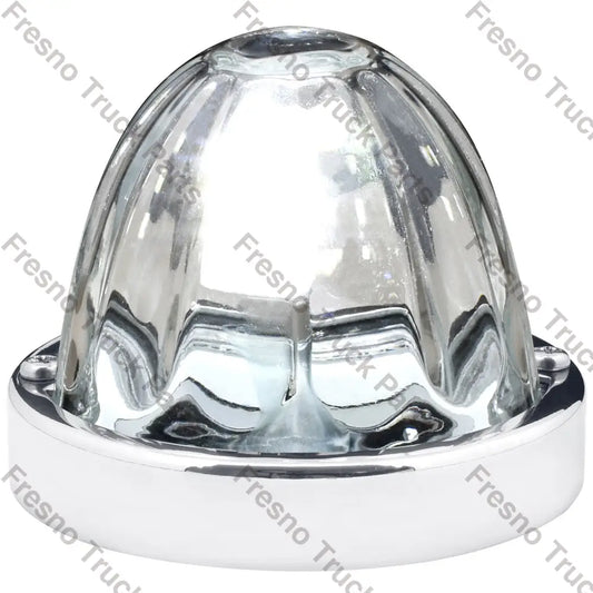 92438 Classic Watermelon Glass Lens & Stainless Steel Customizable Kit