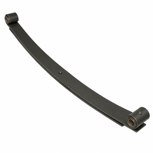 96-1318 - 2 Leaf Parabolic Spring