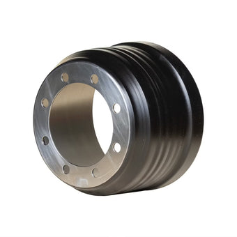 compare product 151.6607BA - Brake Drum 16.500in