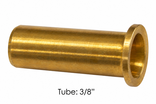 177.14816 - Steel Insert-DOT Compression 3/8IN