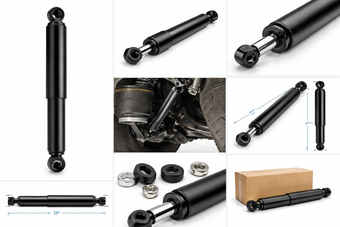 compare product 565.ER3078 - Econoride Shock Abso