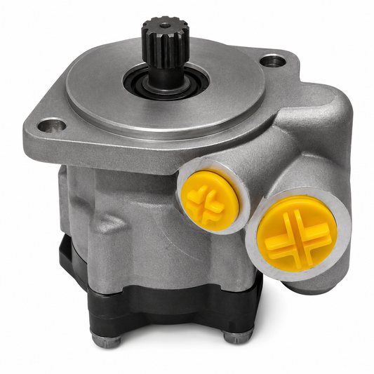 465.TRW.24 - Power Steering Pump EV-Type