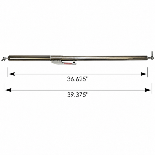 A104632 - Hood Strut With Lock