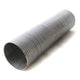 562.U7350-18SS - Flex Tubing 5in X 18in 409SS