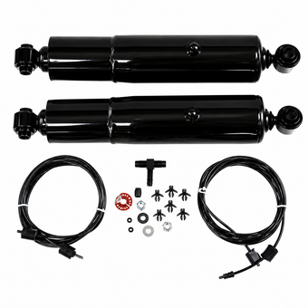 compare product A83045 - Gabriel Shock Absorb