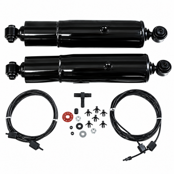 compare product A85047 - Gabriel Shock Absorb