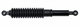 A95432 - Hood Strut Mack