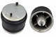 ABSP2B12R-C836 - Air Spring Double Co