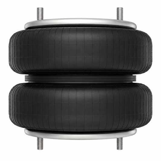 ABSP2B22R-7180 - Air Spring Double Co