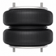 ABSP2B22R-7180 - Air Spring Double Co