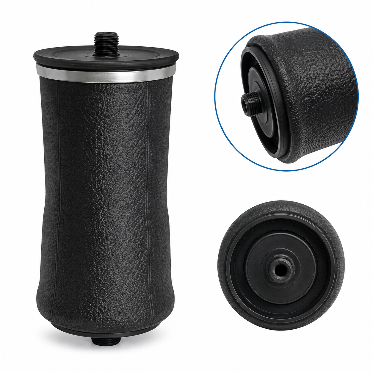 ABSZ70-122 - Air Spring Cabin Pac