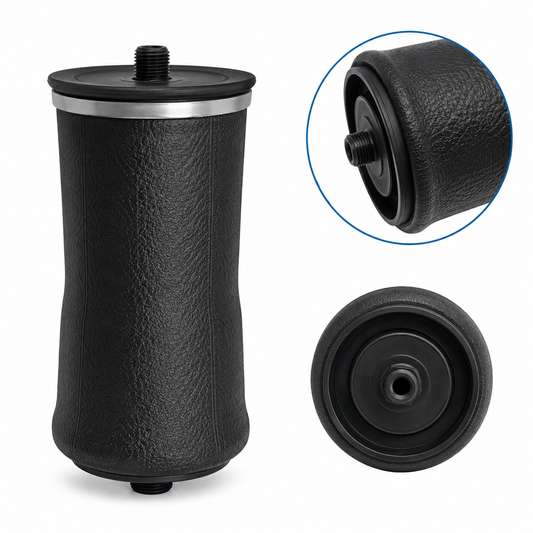 ABSZ70-122 - Air Spring Cabin Pac