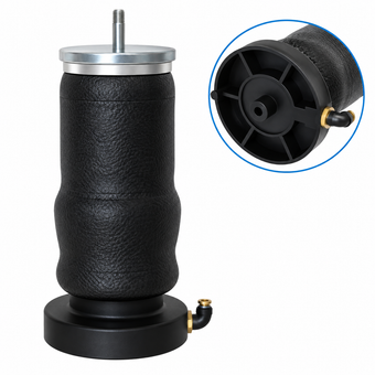 compare product ABSZ70-2451 - Air Spring Cabin Vol