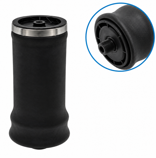 ABSZ70-7092 - Air Spring Cabin