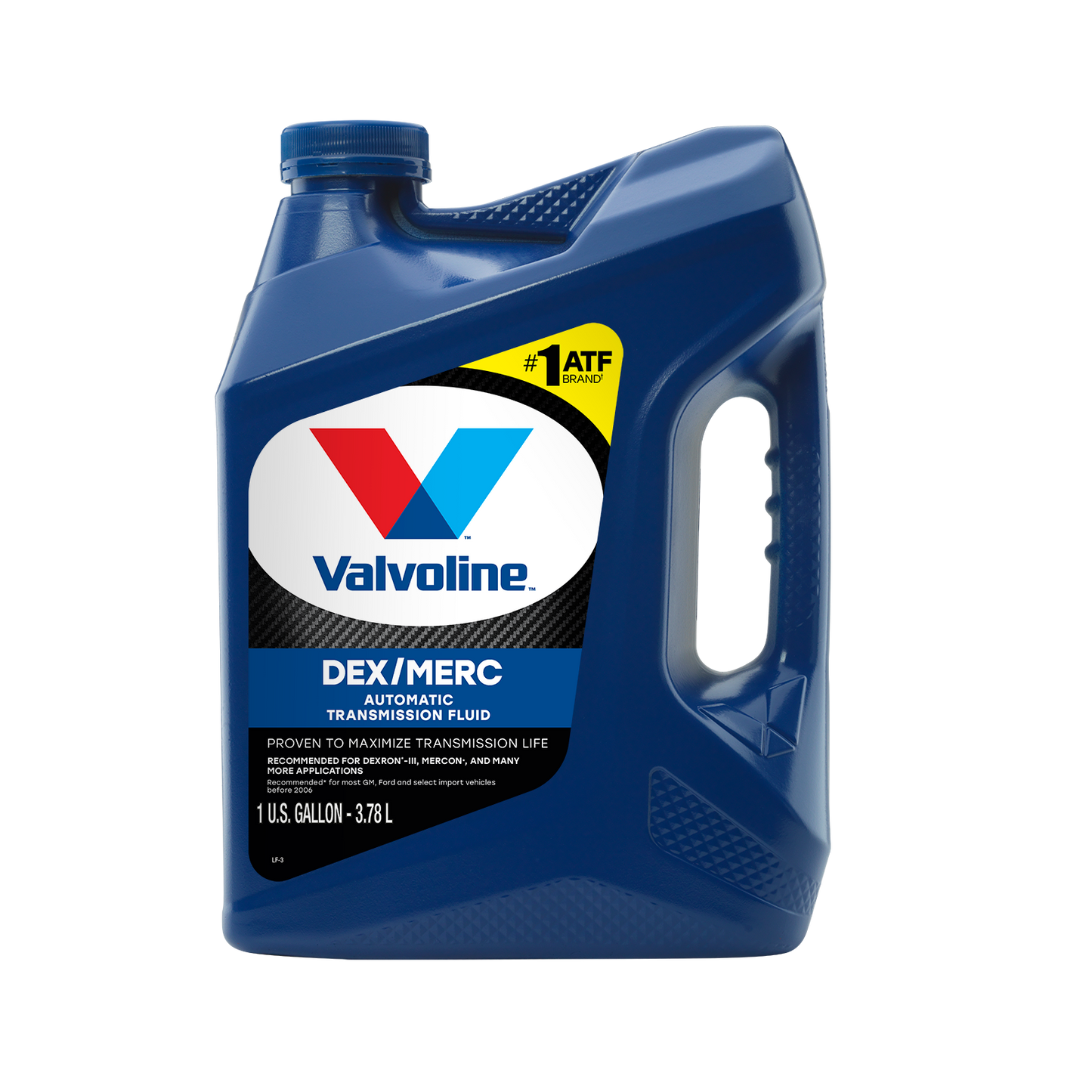 ATS-5 - DEXIII MERCON ATF 5