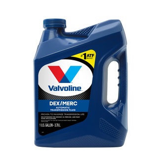 compare product ATS-5 - DEXIII MERCON ATF 5