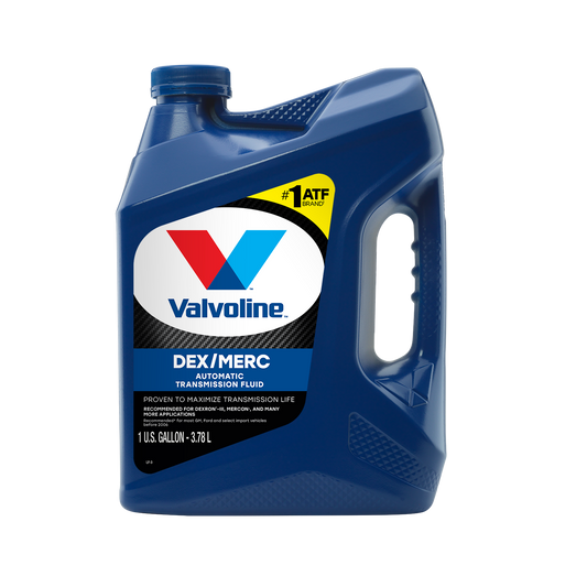 ATS-5 - DEXIII MERCON ATF 5