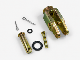 compare product AUBK5161-124 - U Bolt Kit 7/8in X 3