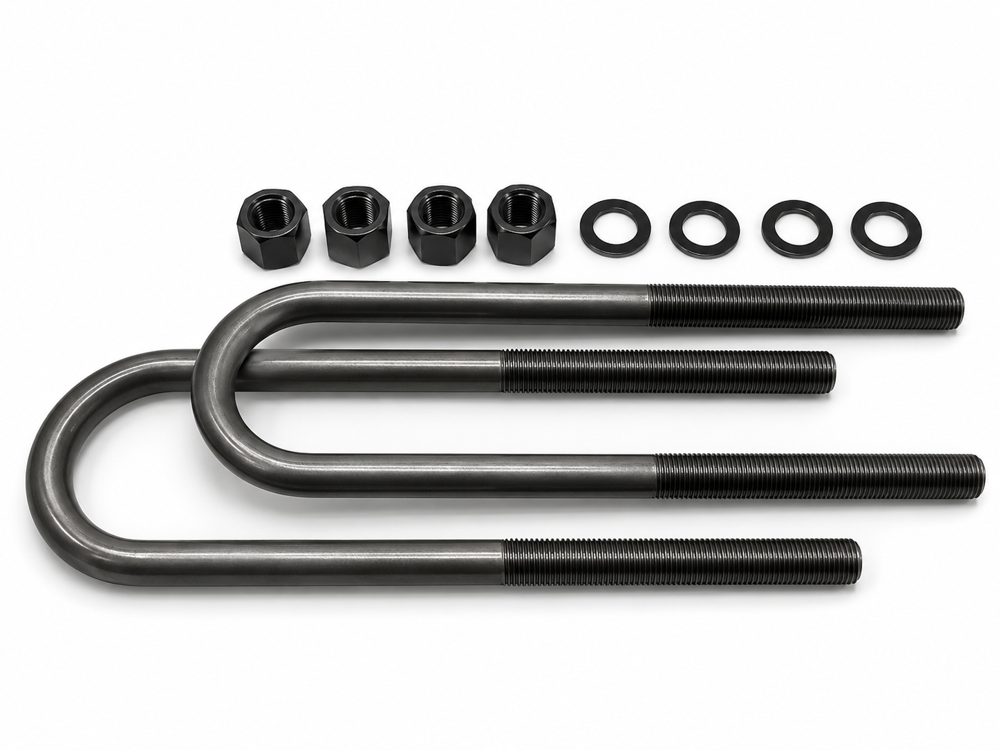 Heavy Duty Truck Suspension Parts