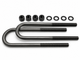 AUBK5161-144 - U Bolt Kit 7/8in X 3