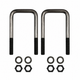 AUBK8254-073 - AUBK8254-073 U Bolt
