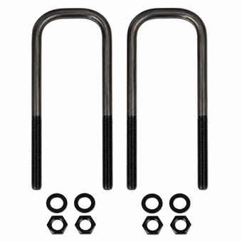 compare product AUBK8866-144 - U Bolt Kit 7/8in X 5