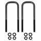 AUBK8866-144 - U Bolt Kit 7/8in X 5