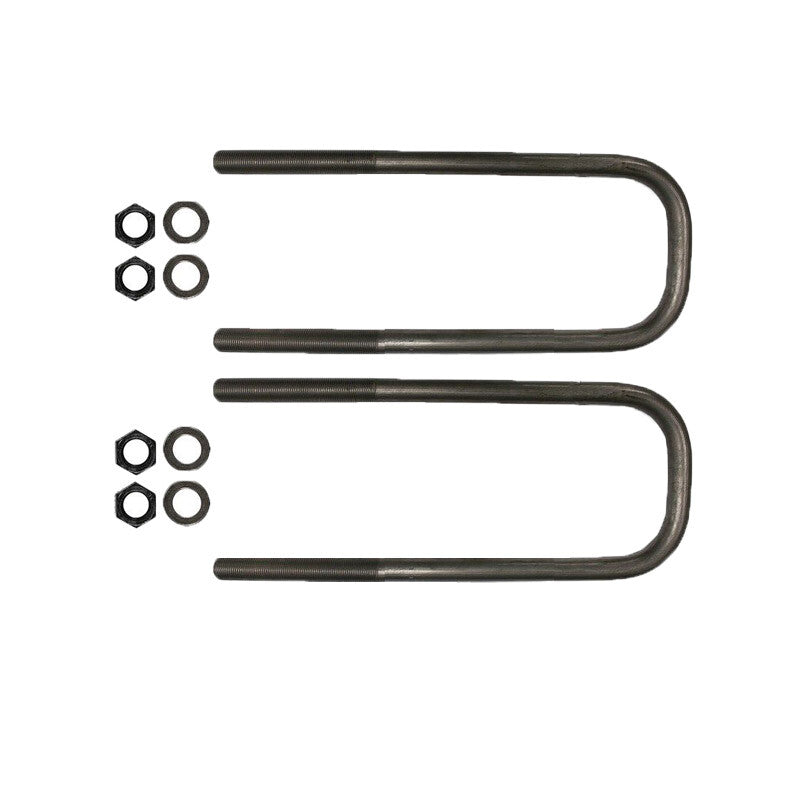 Suspension & Steering Parts