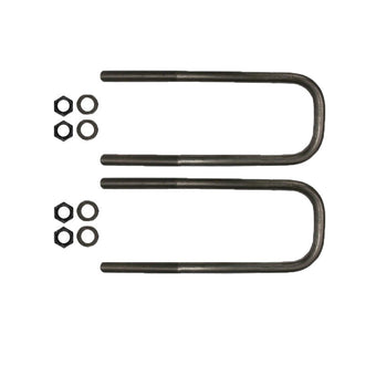compare product AUBK8866-154 - U Bolt Kit 7/8 X 5-1
