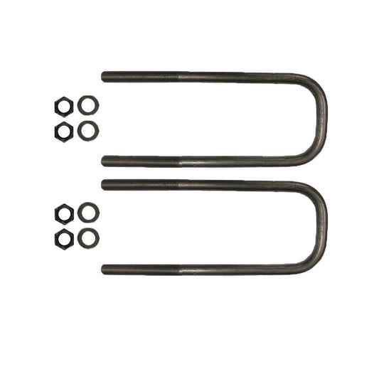 AUBK8866-154 - U Bolt Kit 7/8 X 5-1