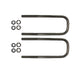 AUBK8866-154 - U Bolt Kit 7/8 X 5-1