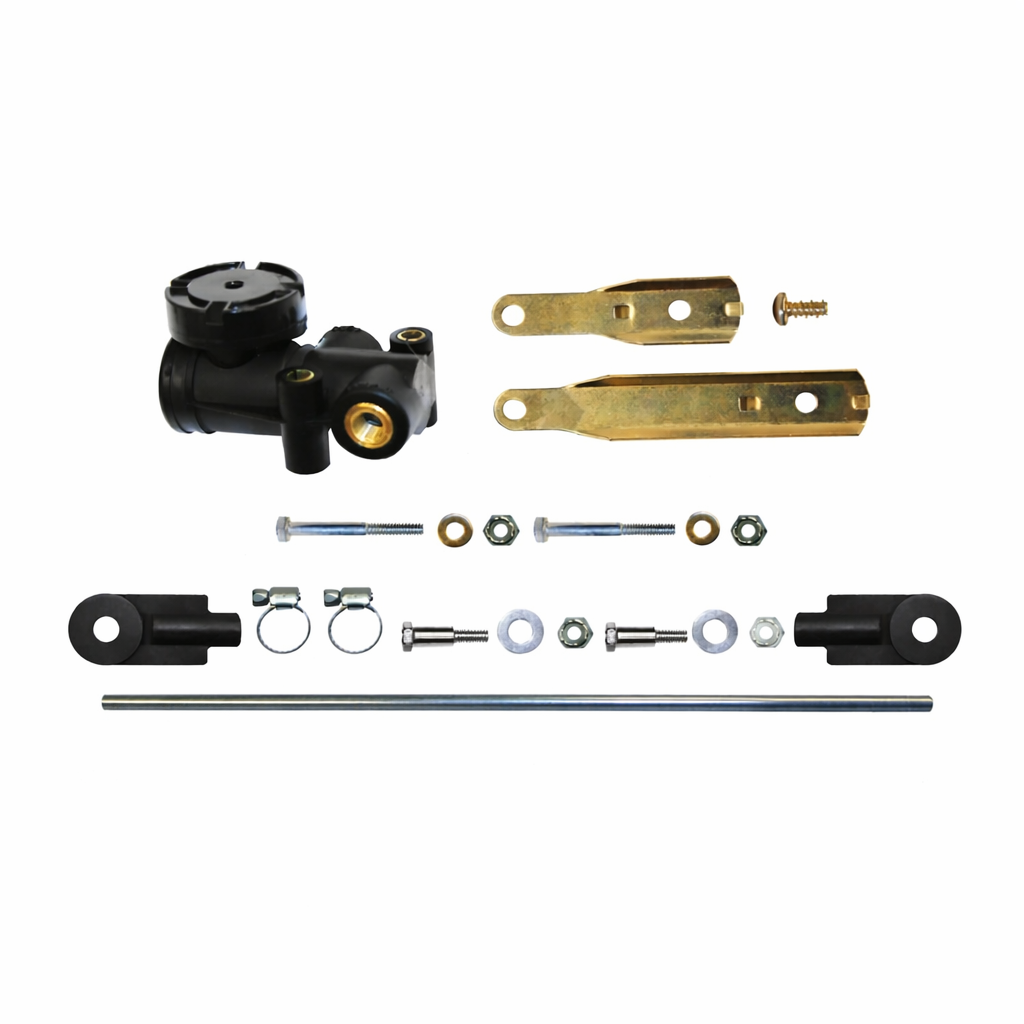 Height Control Valves