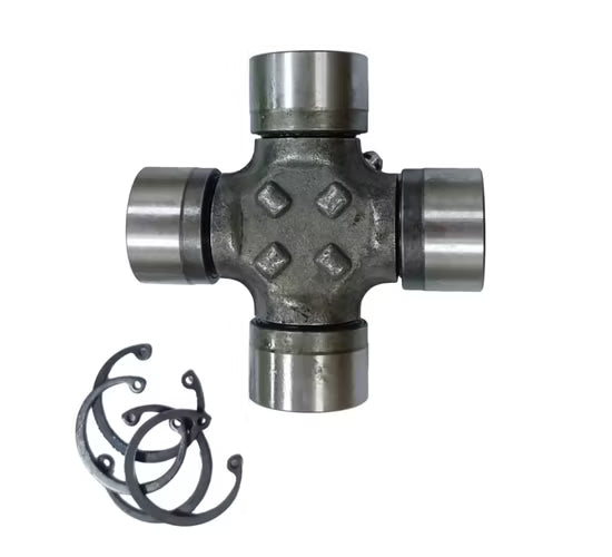 Truck & Trailer Driveline Components