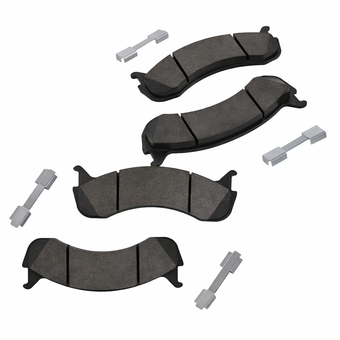compare product 141.D1369SD23N - Air Disc Brake Pad S