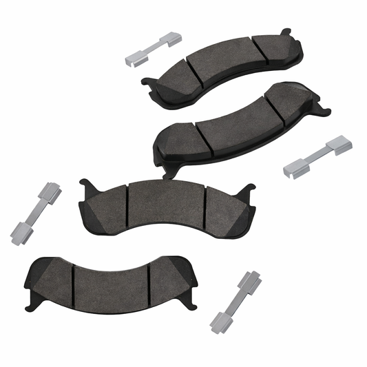 141.D1369SD23N - Air Disc Brake Pad S
