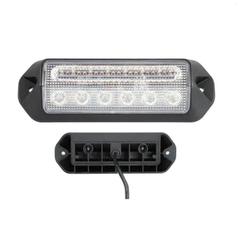 compare product 571.LD40A10-1 - F/P/T Light LED 4in