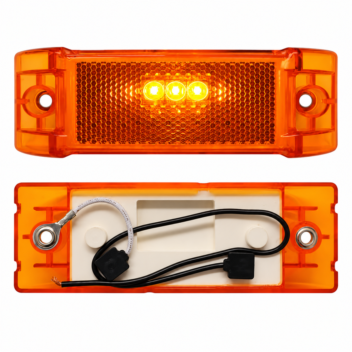 571.LD21A3 - Marker Light Reflex