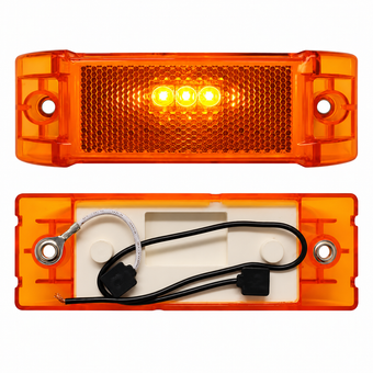 compare product 571.LD21A3 - Marker Light Reflex