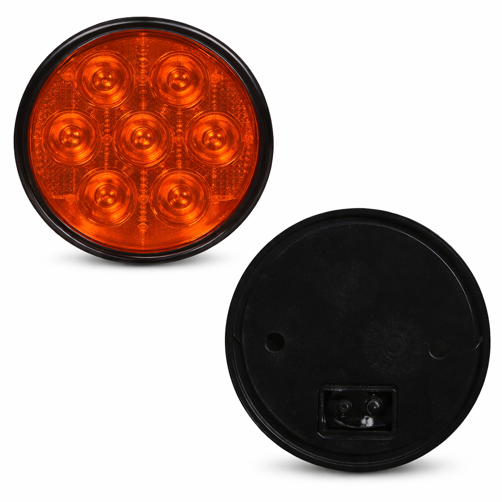 Truck & Trailer Lighting
