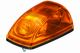 564.75083A9 - Cab Lamp LED Amber P