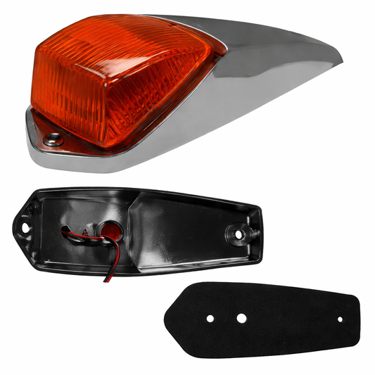 571.LG30R-K - Marker Light Kit 2in