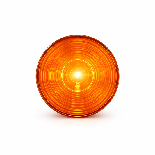571.LG10A - Marker Light 2-1/2in