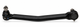 463.DS4687 - Drag Link 17.700in C