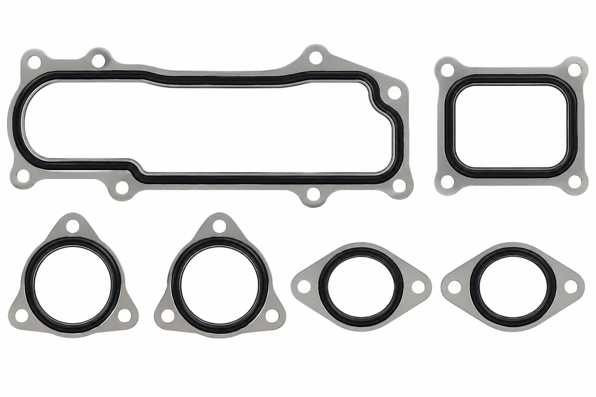 840.620815EL - EGR Cooler Gasket Se